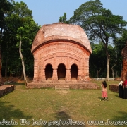 Bhatnagar Temple Complex 06